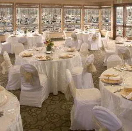 Humphreys Half Moon Inn 
